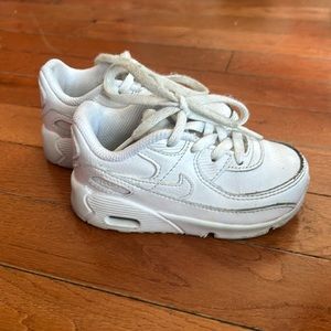 Toddler Nike Air Max Size 6C